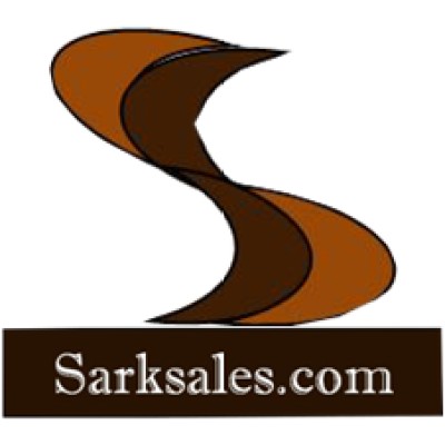 Sarksales's Logo