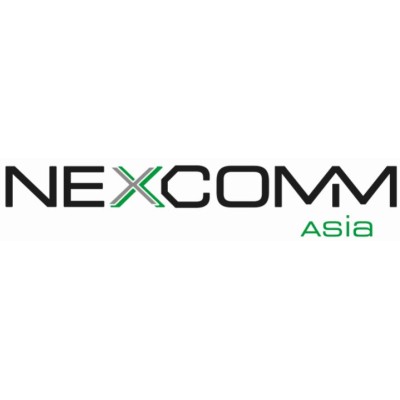 Nexcomm Asia's Logo