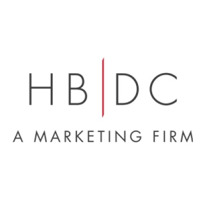 HBDC Markerting's Logo