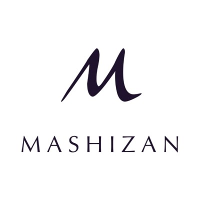 MASHIZAN's Logo