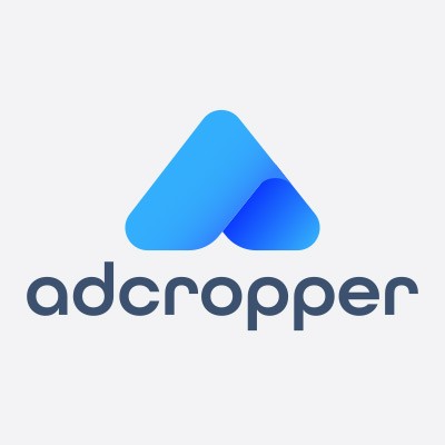 adcropper's Logo