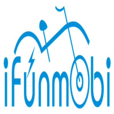 iFunMobi EBike's Logo