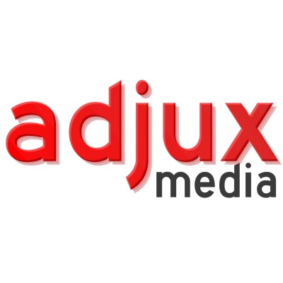 Adjux Media's Logo