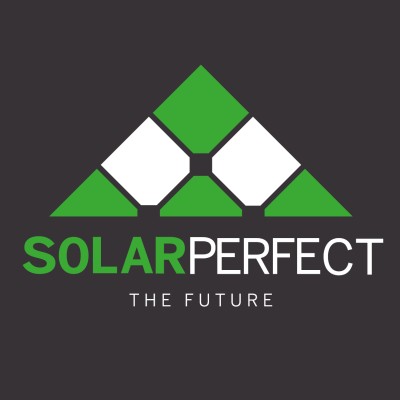 SOLAR PERFECT Limited's Logo