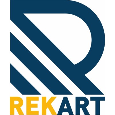 Rekart's Logo