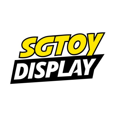 sgtoydisplay's Logo