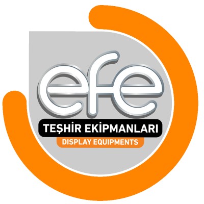 Efe Display Equipments's Logo