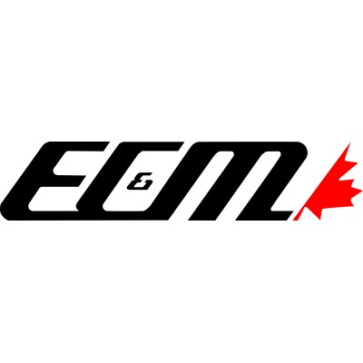 EC&M ELECTRIC 1934 LTD's Logo