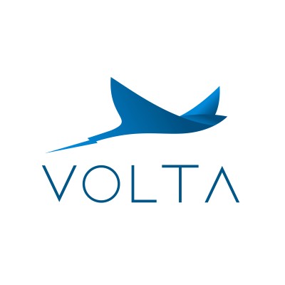 Volta Electric & Hybrid boats's Logo