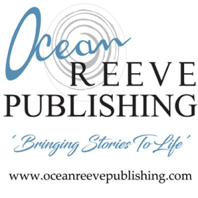 Ocean Reeve Publishing's Logo