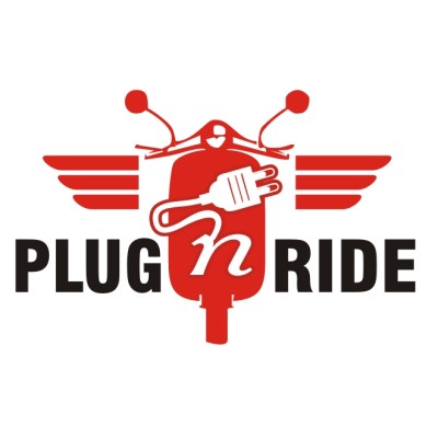 Plug N Ride Motors Pvt Ltd's Logo