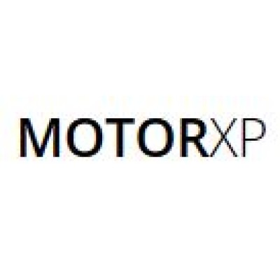 MotorXP India's Logo