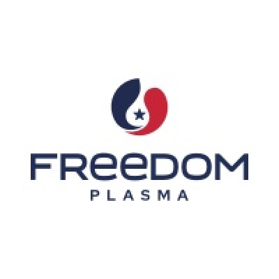 Freedom Plasma's Logo