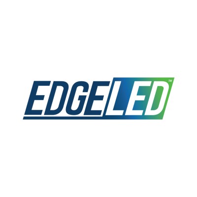 Edge LED's Logo