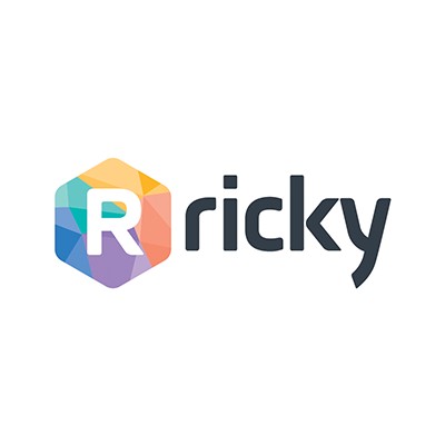 Ricky Richards (Sales) P/L's Logo