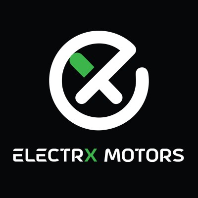 Electrx Motors's Logo