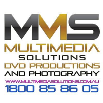 Multimedia Solutions's Logo