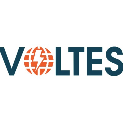 Voltes India's Logo