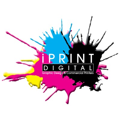 iPrint Digital Pty Limited's Logo