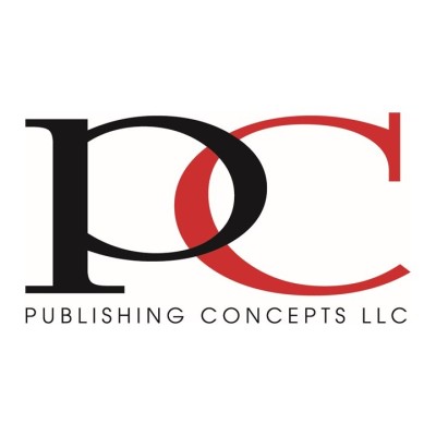 Publishing Concepts LLC's Logo