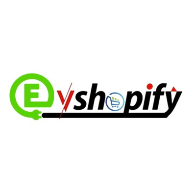 EVSHOPIFY's Logo