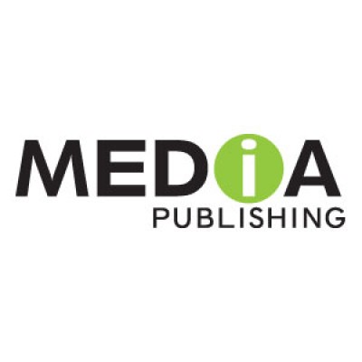 Media Publishing Pty Limited's Logo