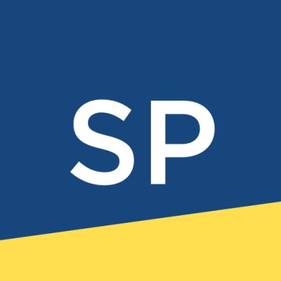 StaffingPartner's Logo