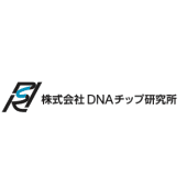 DNA Chip Research's Logo