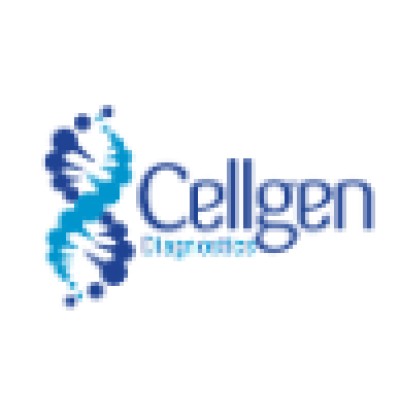 Cellgen Diagnostics's Logo