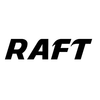 Raft Motors India's Logo