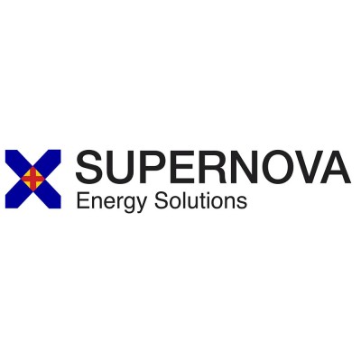 Supernova Energy Solutions's Logo