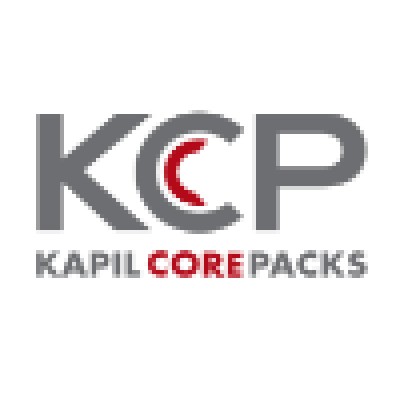 Kapil Corepacks Pvt. Ltd's Logo