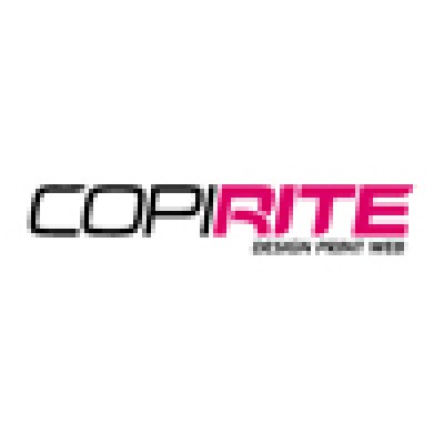 Copirite Design Print Web's Logo