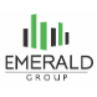 Emerald Cost Consulting's Logo