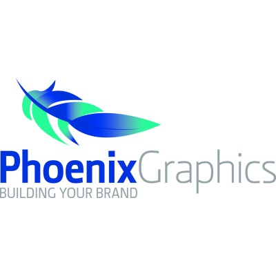 Phoenix Graphics's Logo