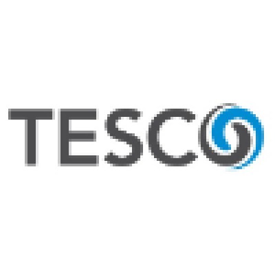 Tesco Automation's Logo