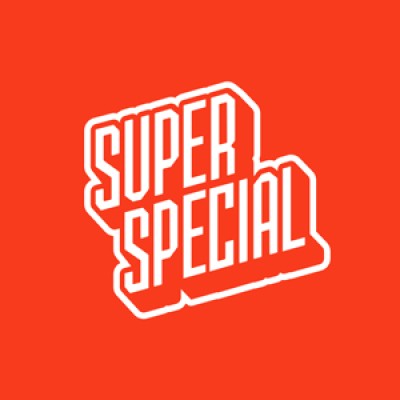 Super Special Merchandise's Logo