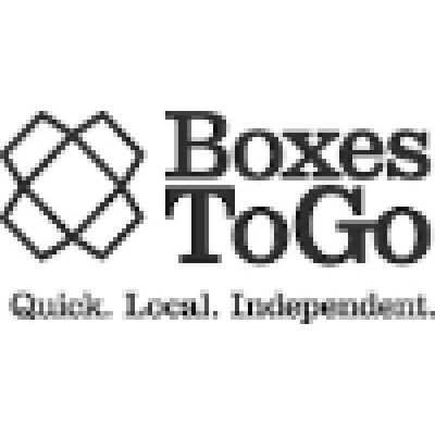 Boxes To Go P/L's Logo