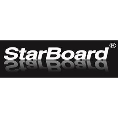 Starboard Solution Inc.'s Logo