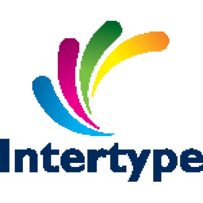 Intertype Publishing and Printing's Logo