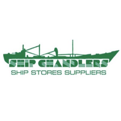 SHIPCHANDLERS's Logo