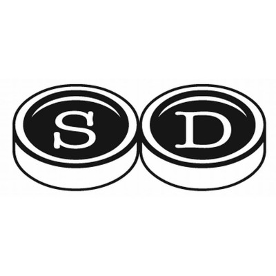 Seriously Digital's Logo