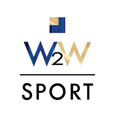 W2W Sport's Logo