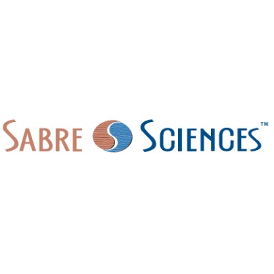 Sabre Sciences Inc.'s Logo