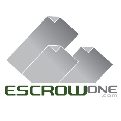 EscrowOne Inc.'s Logo