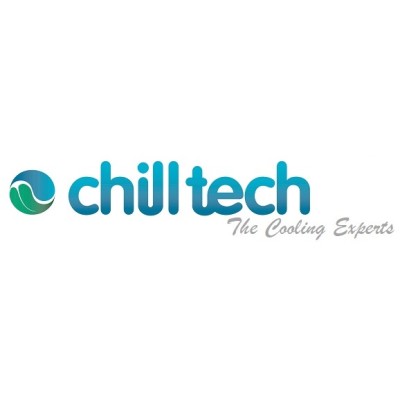 CHILLTECH Private Limited's Logo