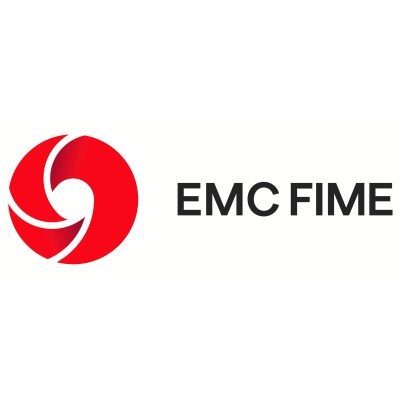 EMC FIME's Logo