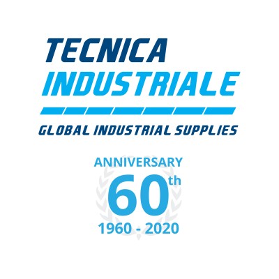 TECNICA INDUSTRIALE S.R.L.'s Logo