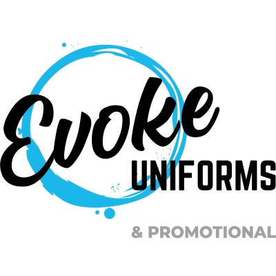 Evoke Uniforms's Logo