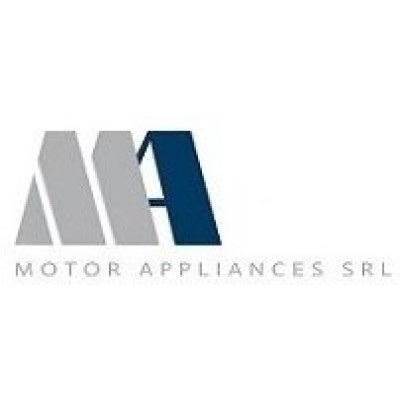 Motor Appliances S.r.l.'s Logo